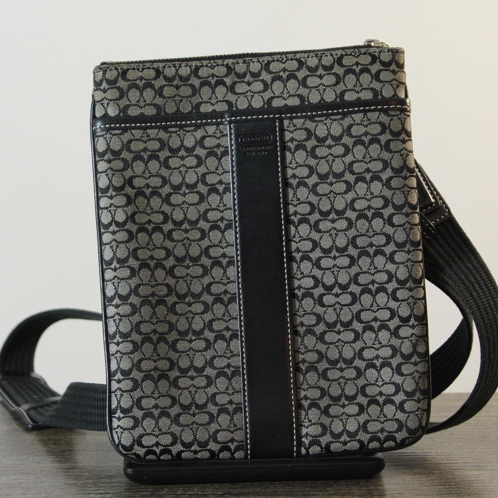 Coach Crossbody
